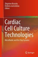 Cardiac Cell Culture Technologies edito da Springer International Publishing
