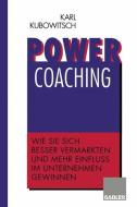 Power Coaching edito da Gabler Verlag