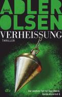 Verheißung di Jussi Adler-Olsen edito da dtv Verlagsgesellschaft