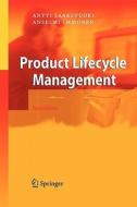 Product Lifecycle Management di Anselmi Immonen, Antti Saaksvuori edito da Springer Berlin Heidelberg