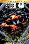 Marvel Must-Have: Spider-Man - Im Körper des Feindes di Dan Slott, Giuseppe Camuncoli edito da Panini Verlags GmbH