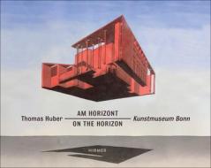 Thomas Huber edito da Hirmer Verlag