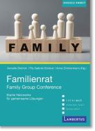 Familienrat/Family Group Conference edito da Lambertus-Verlag