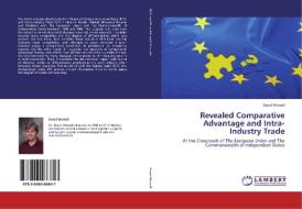 Revealed Comparative Advantage and Intra-Industry Trade di David Worrall edito da LAP Lambert Academic Publishing
