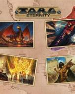 Torg Eternity - Gm Screen di Shane Lacy Hensley, Darrell Hayhurst, Aaron Acevedo edito da Ulisses Medien Und Spiel Distribution Gmbh