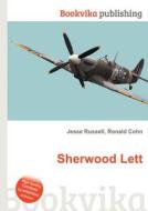 Sherwood Lett edito da Book On Demand Ltd.