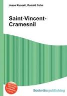 Saint-vincent-cramesnil edito da Book On Demand Ltd.
