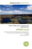 Mohid Land edito da Vdm Publishing House