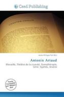 Antonin Artaud edito da Ceed Publishing
