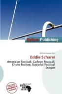 Eddie Scharer edito da Bellum Publishing