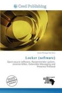 Locker (software) edito da Ceed Publishing