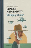 El viejo y el mar di Ernest Hemingway edito da Punto de Lectura