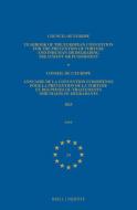 Yearbook of the European Convention for the Prevention of Torture and Inhuman or Degrading Treatment or Punishment/Annuaire de la Convention Européenn edito da BRILL NIJHOFF