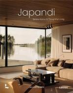 Japandi Aesthetics di Laila Rietbergen, Marlous Snijder edito da Lannoo Publishers