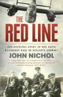 The Red Line di John Nichol edito da HarperCollins Publishers