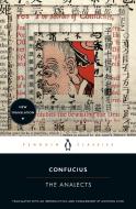 The Analects di Confucius edito da Penguin Books Ltd