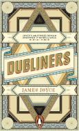 Dubliners di James Joyce edito da Penguin Books Ltd