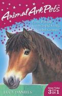 Animal Ark Pets Bind Up di Lucy Daniels edito da Hachette Children\'s Group