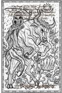 "the Beast Of The Rider:" Features 100 Relax And Destress Coloring Pages Of Demons, Centaur, Animal Beast, Warriors, Half-human Creatures, And More Fo di Beatrice Harrison edito da Lulu.com