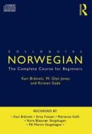 Colloquial Norwegian di Kari Bratveit, W. Glyn Jones, Kirsten Gade, Margaret Hayford O'Leary edito da Taylor & Francis Ltd