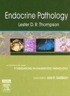 Endocrine Pathology edito da Elsevier Health Sciences
