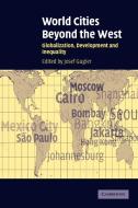 World Cities Beyond the West edito da Cambridge University Press