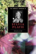 The Cambridge Companion to Sylvia Plath edito da Cambridge University Press