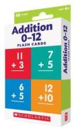 Flash Cards: Addition di Scholastic Teaching Resources edito da Scholastic Teaching Resources