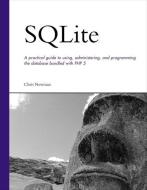 SQLite di Chris Newman edito da SAMS