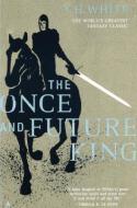 The Once and Future King di Terence Hanbury White edito da TURTLEBACK BOOKS