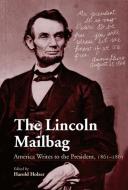 The Lincoln Mailbag edito da Southern Illinois University Press