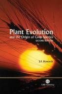 Plant Evolution and the Origin of Crop Species di James F. Hancock, J. F. Hancock edito da Cabi