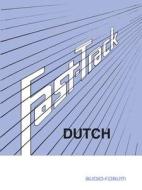 Fast-Track Dutch di Peter Leimbigler edito da JEFFREY NORTON PUB