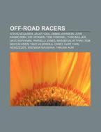 Off-road Racers: Steve Mcqueen, Jacky Ic di Books Llc edito da Books LLC, Wiki Series