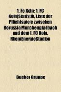 1. FC Köln di Quelle Wikipedia edito da Books LLC, Reference Series