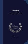 The Earth di Elisee Reclus edito da Sagwan Press