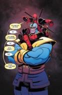 Deadpool Classic Vol. 18: Deadpool Vs. Marvel di Duane Swierczynski, Ben Acker, Ben Blacker edito da Marvel Comics
