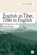 English in Tibet, Tibet in English di L. McMillin edito da Palgrave Macmillan US