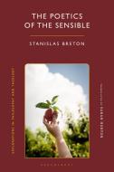 The Poetics of the Sensible di Stanislas Breton edito da BLOOMSBURY ACADEMIC