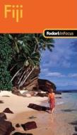Fiji di Richard Brenner, Carrie Miller edito da Ebury Press
