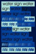 Water Sign: Short Stories and Novellas di Denise Fillyaw edito da AUTHORHOUSE