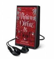 Vivian Divine Is Dead di Lauren Sabel edito da HarperCollins Publishers