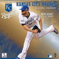 Kansas City Royals edito da Turner Licensing