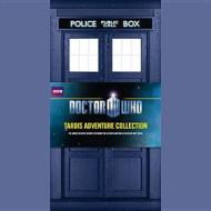 Doctor Who: Tardis Adventure Collection: Six Adventures Featuring the Eleventh Doctor di Various, Jason Arnopp, Darren Jones edito da Blackstone Audiobooks