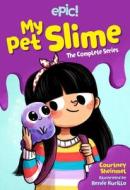 My Pet Slime Box Set di Courtney Sheinmel, Colleen AF Venable edito da Andrews McMeel Publishing