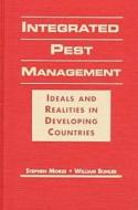 Integrated Pest Management di Stephen Morse edito da Lynne Rienner Publishers