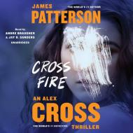 Cross Fire di James Patterson edito da Little Brown and Company