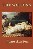 The Watsons di Jane Austen edito da SMK BOOKS