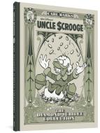 Walt Disney's Uncle Scrooge: The Diamond Jubilee Collection di Carl Barks edito da FANTAGRAPHICS BOOKS