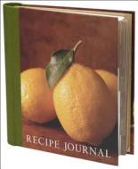 Lemon Recipe Journal di New Holland Publishers edito da NEW HOLLAND